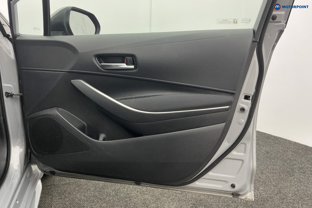 Toyota Corolla Icon Tech Automatic Petrol-Electric Hybrid Estate - Stock Number (1611636) - 27th supplementary image