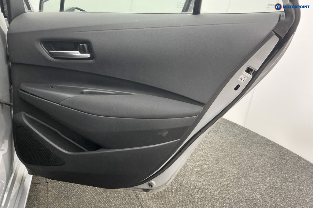 Toyota Corolla Icon Tech Automatic Petrol-Electric Hybrid Estate - Stock Number (1611636) - 29th supplementary image