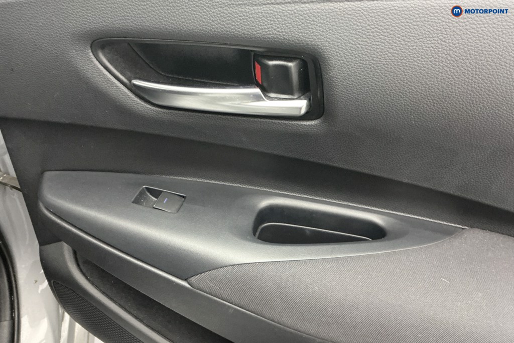 Toyota Corolla Icon Tech Automatic Petrol-Electric Hybrid Estate - Stock Number (1611636) - 30th supplementary image