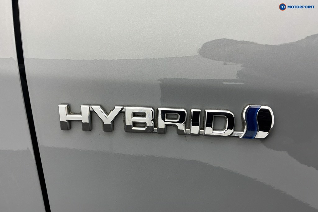 Toyota Corolla Icon Tech Automatic Petrol-Electric Hybrid Estate - Stock Number (1611636) - 31st supplementary image