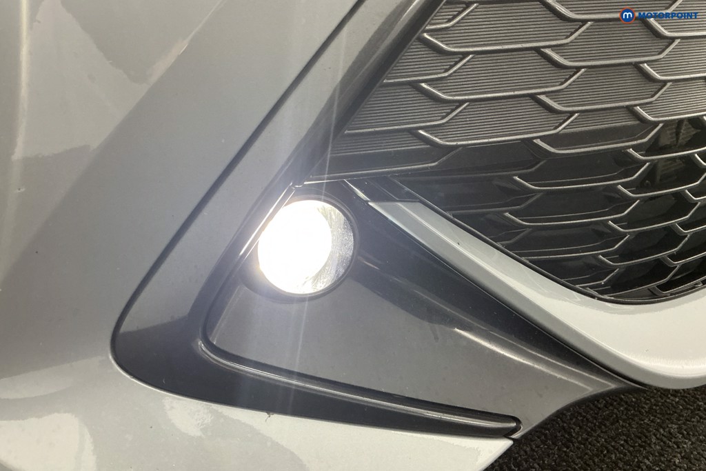 Toyota Corolla Icon Tech Automatic Petrol-Electric Hybrid Estate - Stock Number (1611636) - 33rd supplementary image