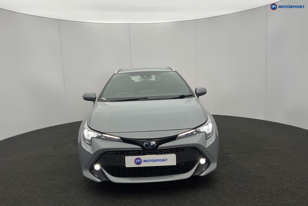 Toyota Corolla Icon Tech Automatic Petrol-Electric Hybrid Estate - Stock Number (1611636) - 37th supplementary image