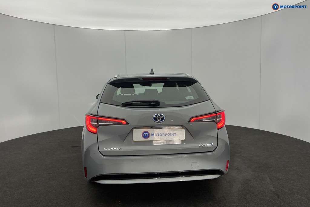 Toyota Corolla Icon Tech Automatic Petrol-Electric Hybrid Estate - Stock Number (1611636) - 41st supplementary image