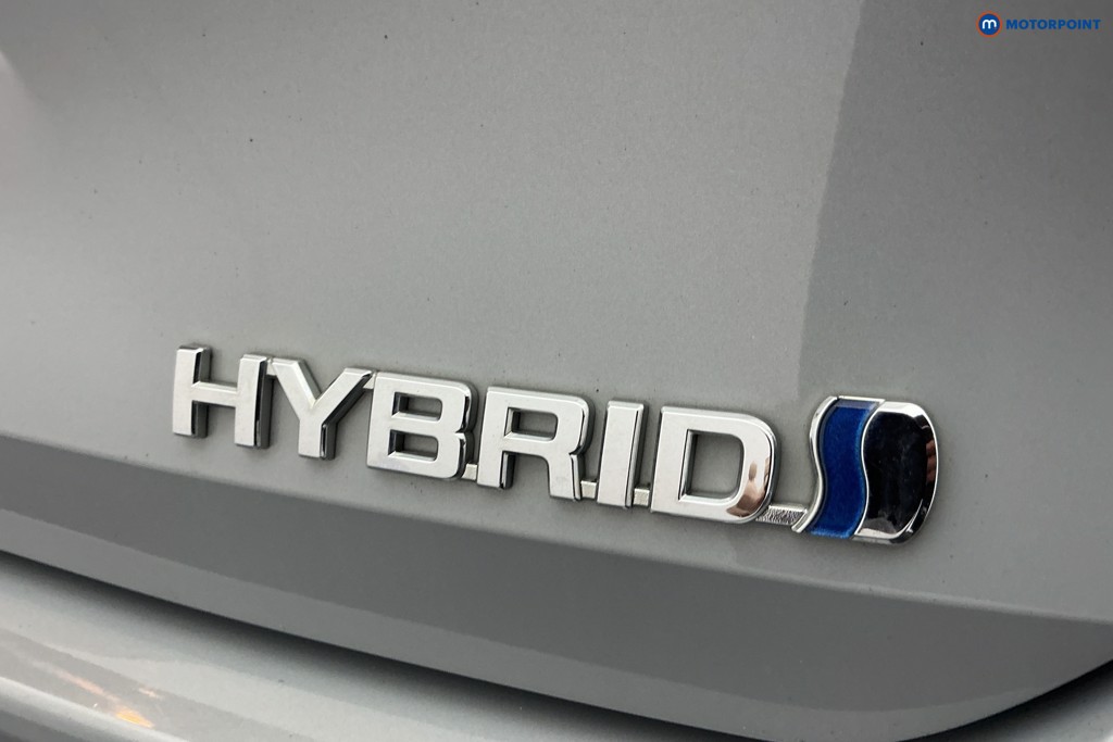 Toyota Corolla Icon Tech Automatic Petrol-Electric Hybrid Estate - Stock Number (1611636) - 43rd supplementary image