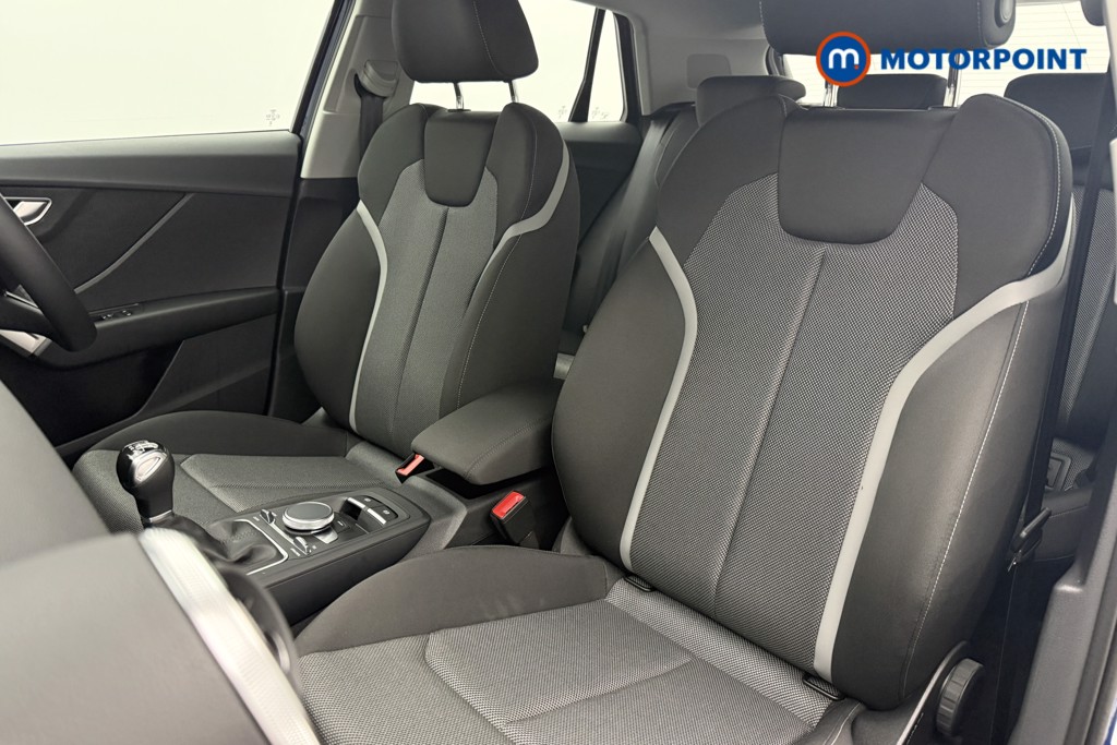 Audi Q2 Sport Manual Petrol SUV - Stock Number (1611639) - 2nd supplementary image