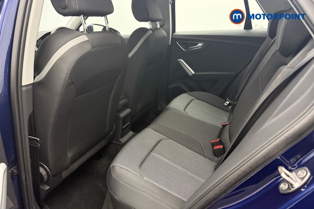 Audi Q2 Sport Manual Petrol SUV - Stock Number (1611639) - 3rd supplementary image