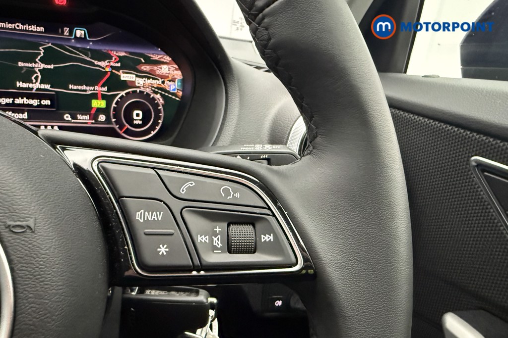 Audi Q2 Sport Manual Petrol SUV - Stock Number (1611639) - 7th supplementary image