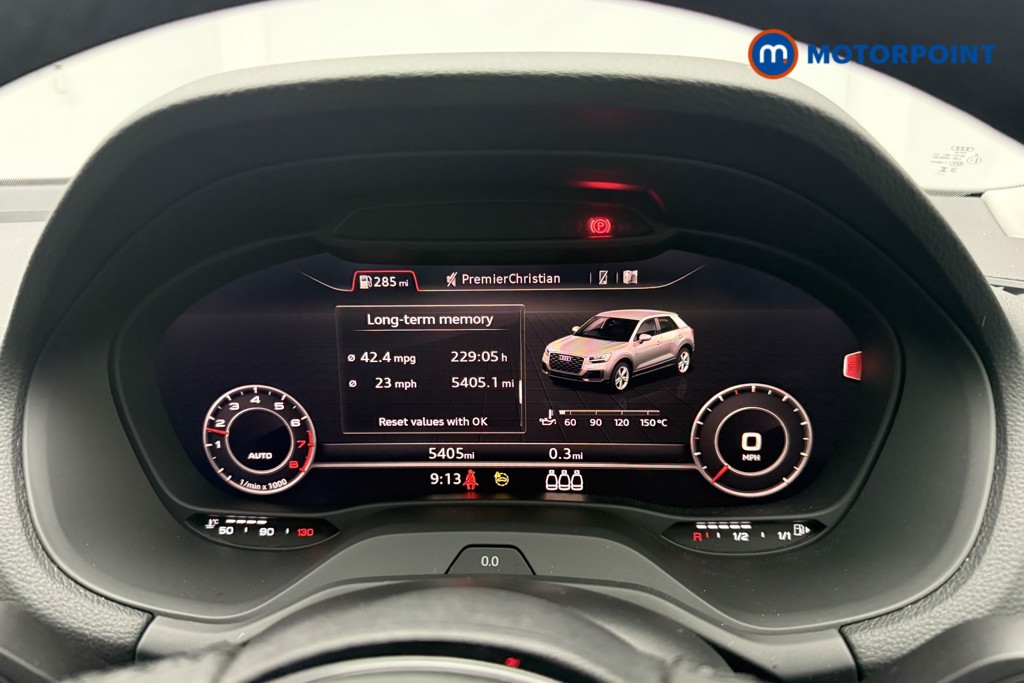 Audi Q2 Sport Manual Petrol SUV - Stock Number (1611639) - 8th supplementary image