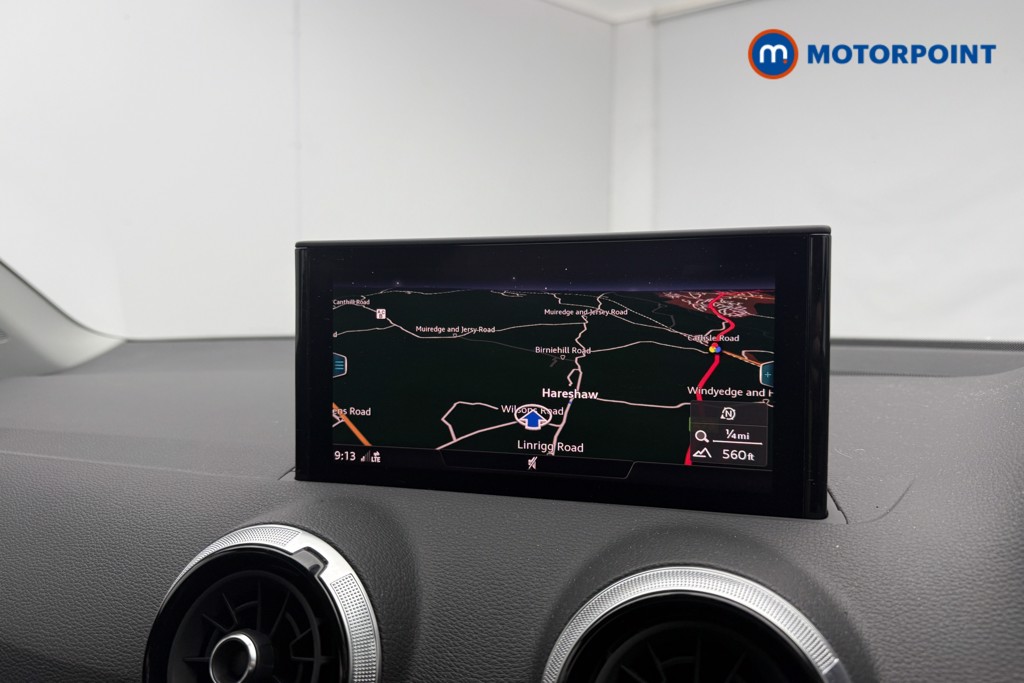 Audi Q2 Sport Manual Petrol SUV - Stock Number (1611639) - 9th supplementary image