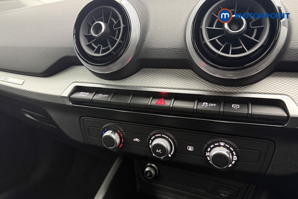 Audi Q2 Sport Manual Petrol SUV - Stock Number (1611639) - 11th supplementary image