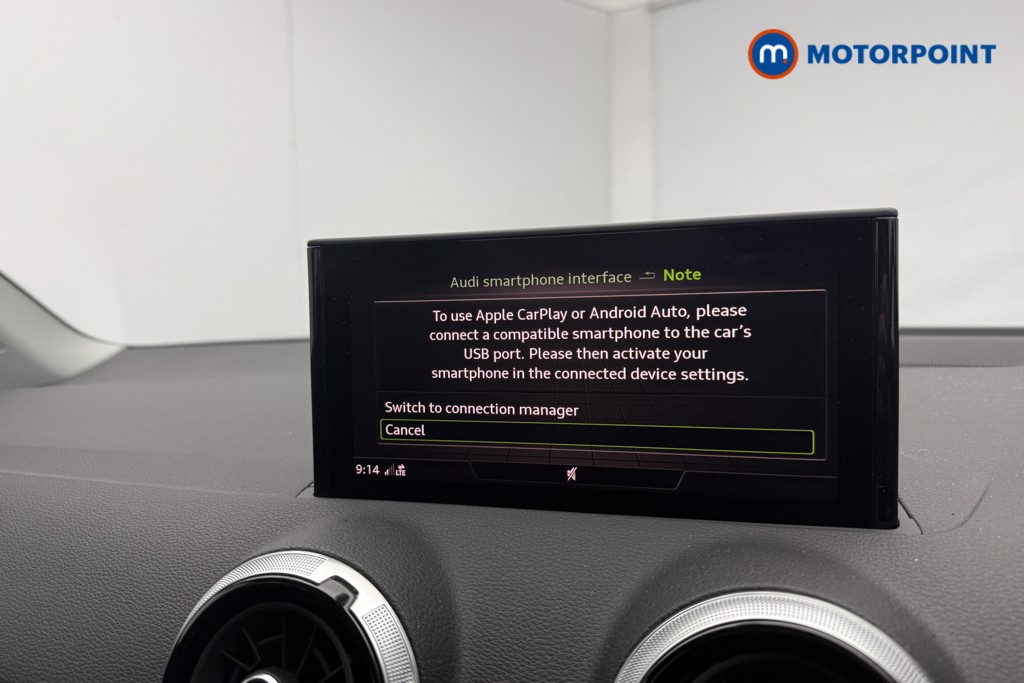 Audi Q2 Sport Manual Petrol SUV - Stock Number (1611639) - 13th supplementary image