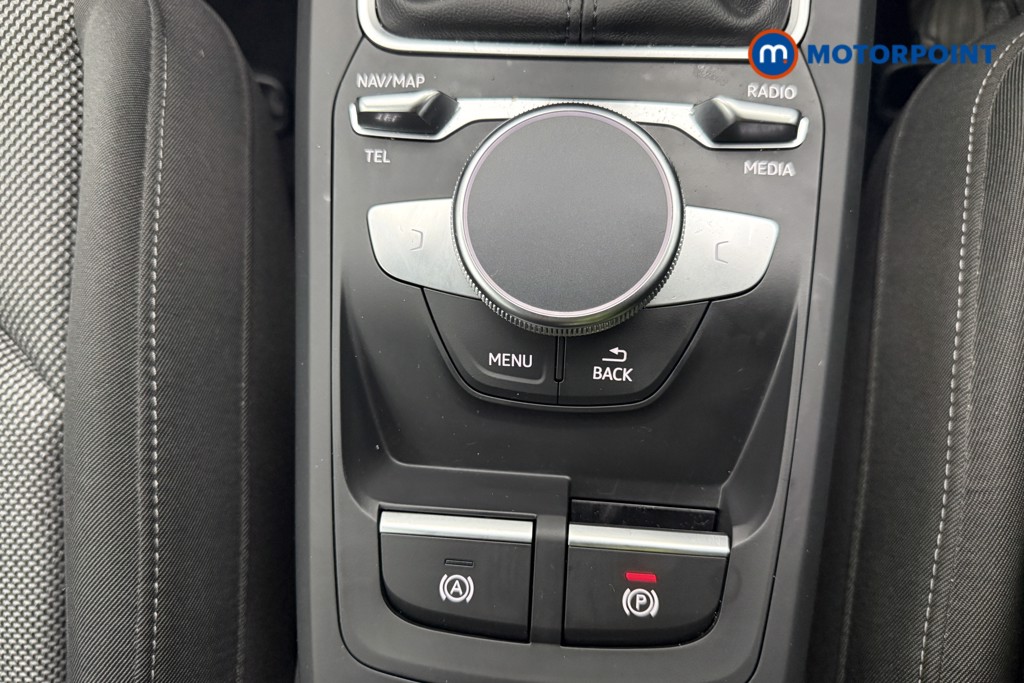 Audi Q2 Sport Manual Petrol SUV - Stock Number (1611639) - 14th supplementary image