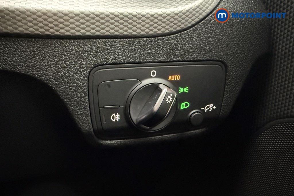 Audi Q2 Sport Manual Petrol SUV - Stock Number (1611639) - 17th supplementary image