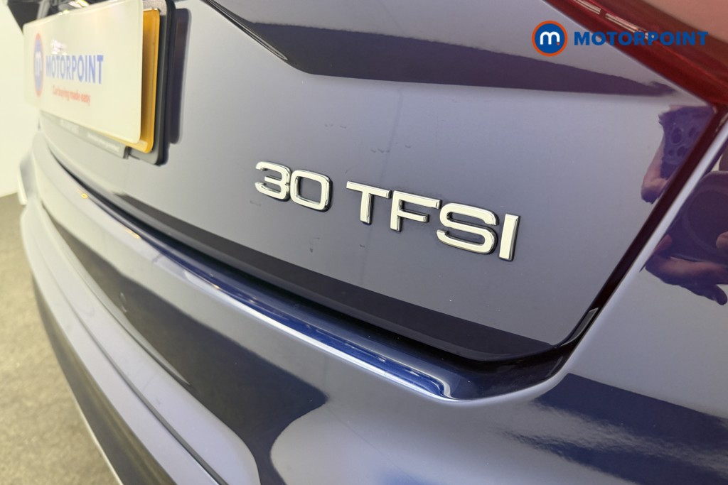 Audi Q2 Sport Manual Petrol SUV - Stock Number (1611639) - 19th supplementary image