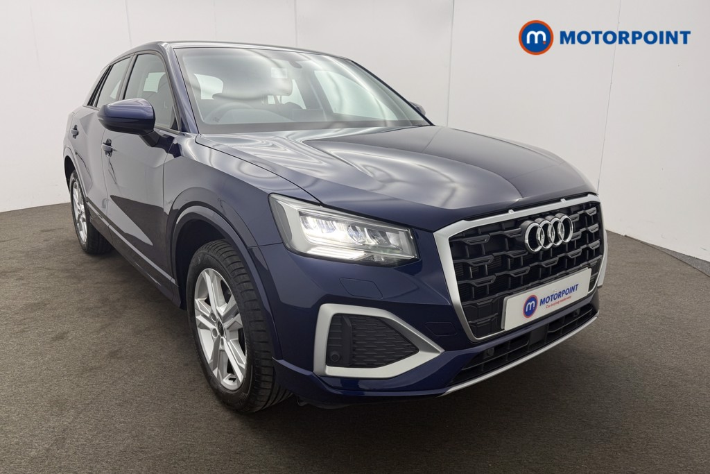 Audi Q2 Sport Manual Petrol SUV - Stock Number (1611639) - 20th supplementary image