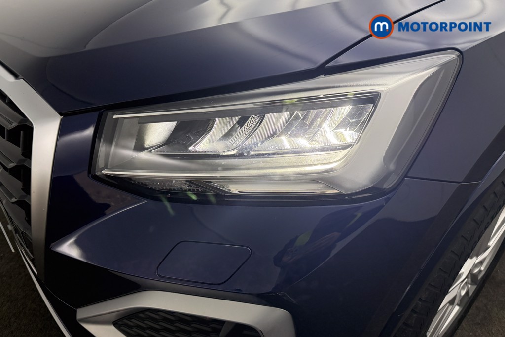 Audi Q2 Sport Manual Petrol SUV - Stock Number (1611639) - 22nd supplementary image