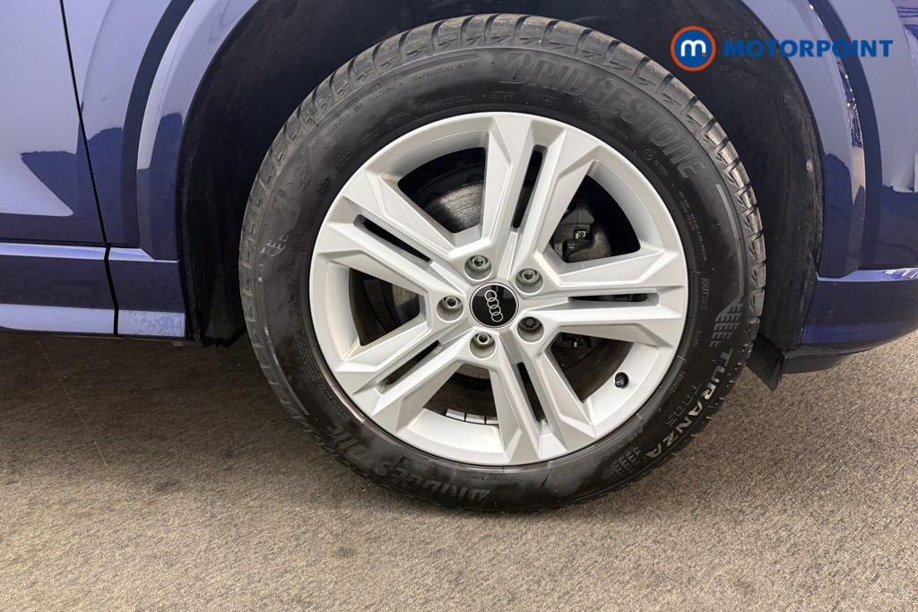 Audi Q2 Sport Manual Petrol SUV - Stock Number (1611639) - 23rd supplementary image