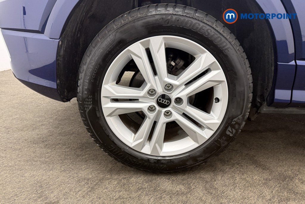 Audi Q2 Sport Manual Petrol SUV - Stock Number (1611639) - 24th supplementary image