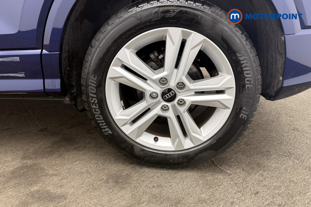 Audi Q2 Sport Manual Petrol SUV - Stock Number (1611639) - 25th supplementary image