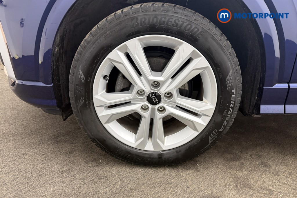 Audi Q2 Sport Manual Petrol SUV - Stock Number (1611639) - 26th supplementary image