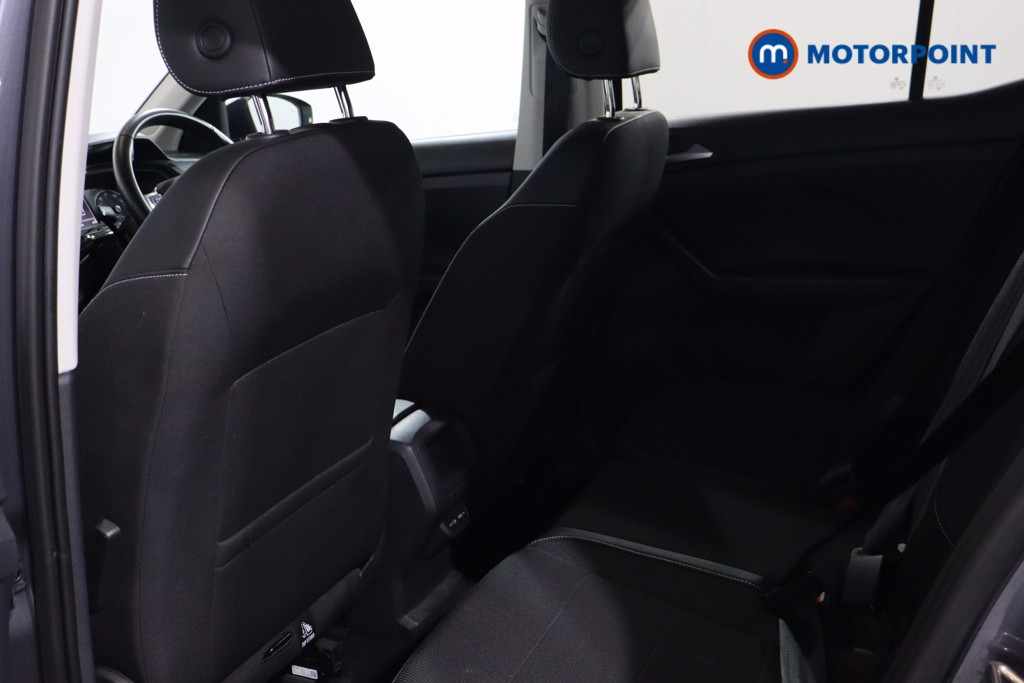 Volkswagen T-Cross Black Edition Automatic Petrol SUV - Stock Number (1611647) - 11th supplementary image