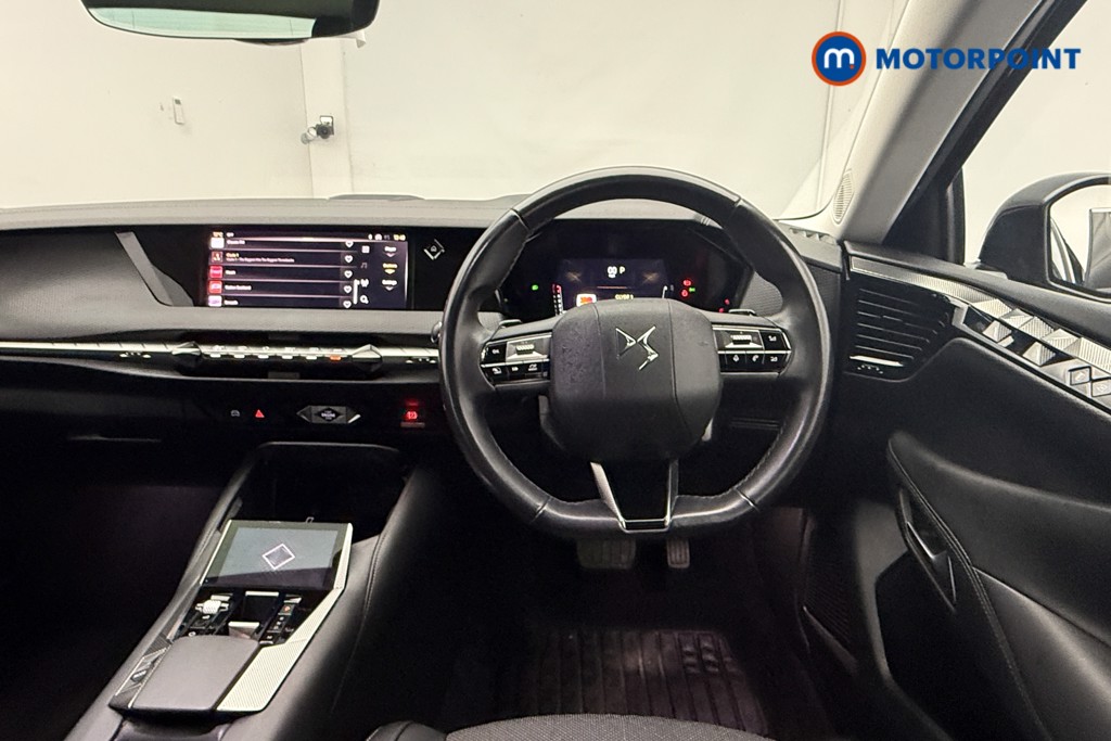 DS Ds 4 Trocadero Automatic Diesel Hatchback - Stock Number (1611678) - 2nd supplementary image