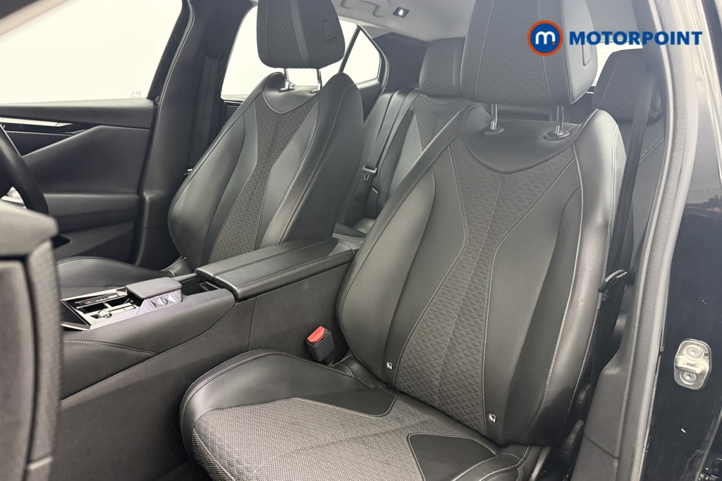 DS Ds 4 Trocadero Automatic Diesel Hatchback - Stock Number (1611678) - 3rd supplementary image