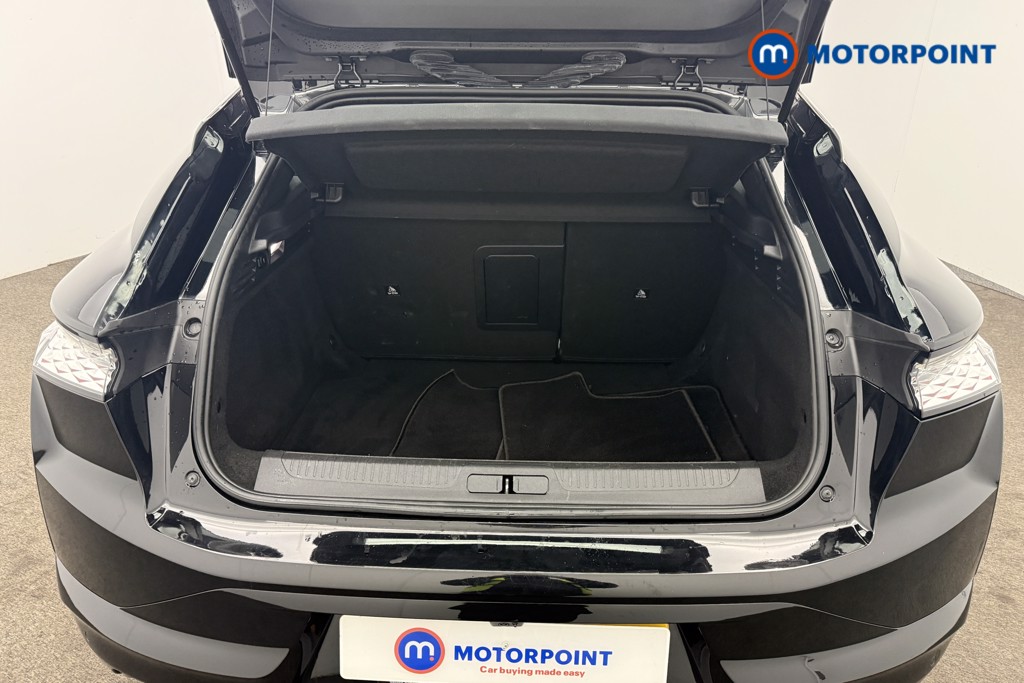 DS Ds 4 Trocadero Automatic Diesel Hatchback - Stock Number (1611678) - 5th supplementary image