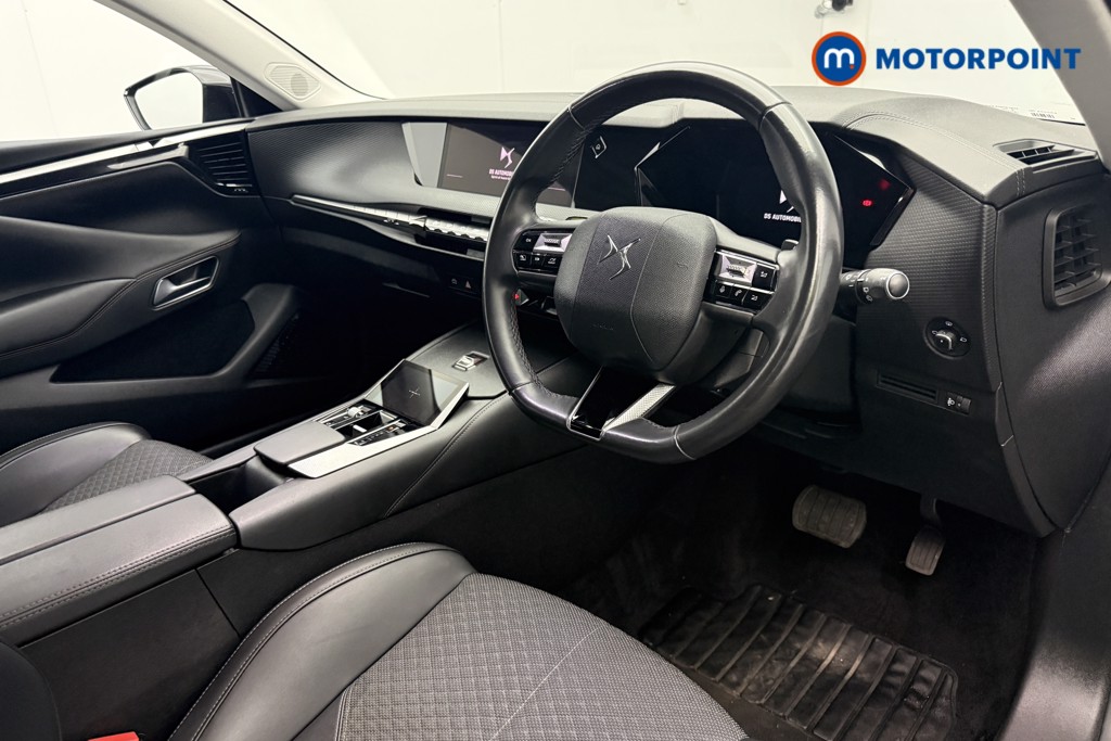 DS Ds 4 Trocadero Automatic Diesel Hatchback - Stock Number (1611678) - 6th supplementary image