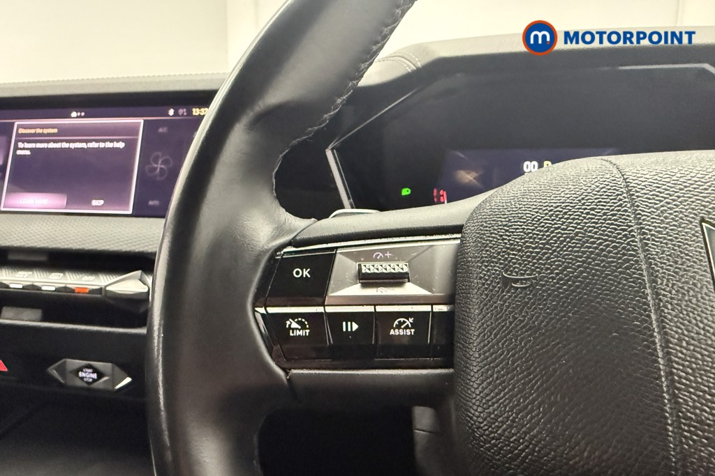 DS Ds 4 Trocadero Automatic Diesel Hatchback - Stock Number (1611678) - 7th supplementary image