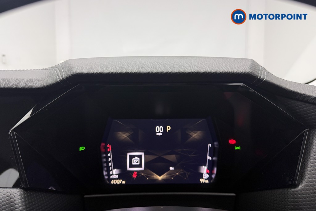 DS Ds 4 Trocadero Automatic Diesel Hatchback - Stock Number (1611678) - 9th supplementary image