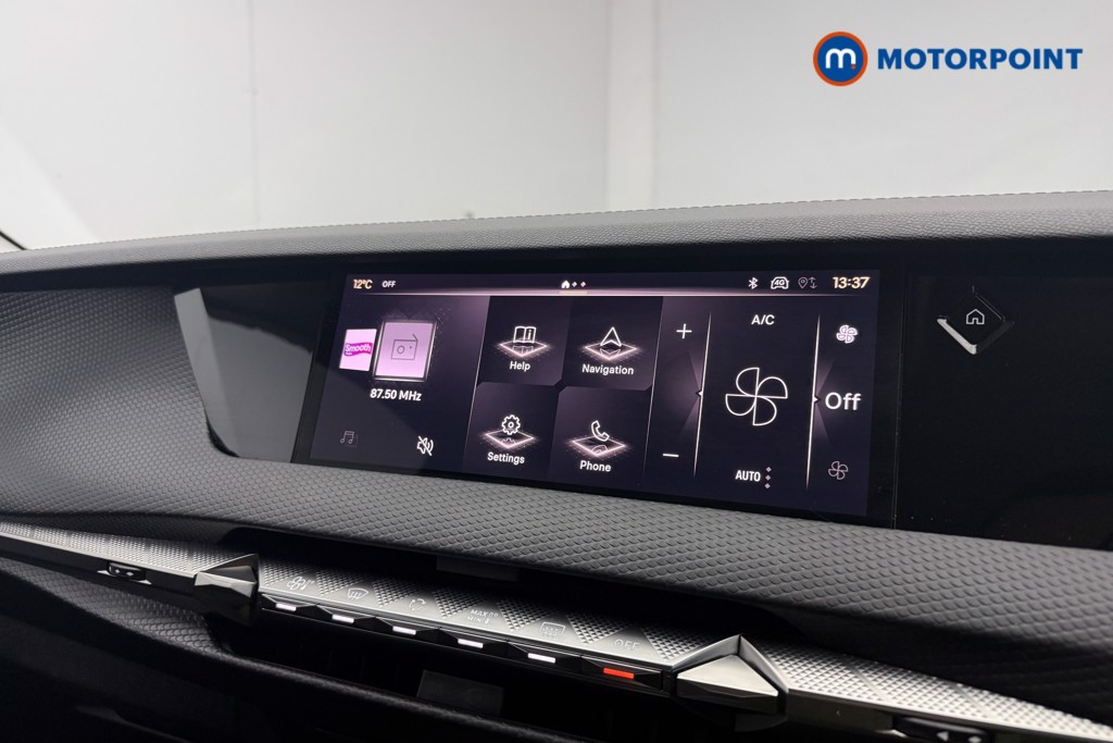 DS Ds 4 Trocadero Automatic Diesel Hatchback - Stock Number (1611678) - 10th supplementary image