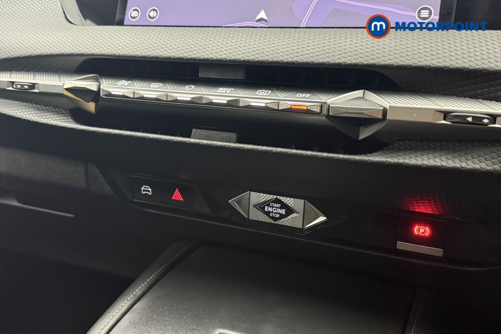 DS Ds 4 Trocadero Automatic Diesel Hatchback - Stock Number (1611678) - 13th supplementary image