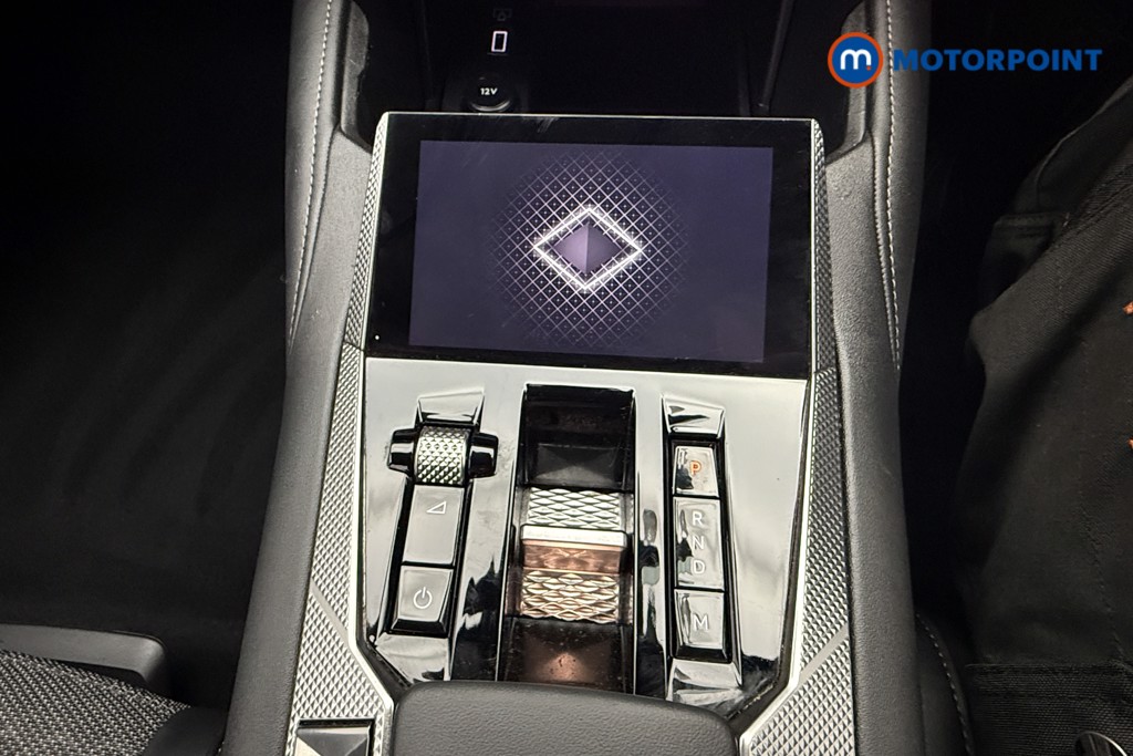 DS Ds 4 Trocadero Automatic Diesel Hatchback - Stock Number (1611678) - 15th supplementary image