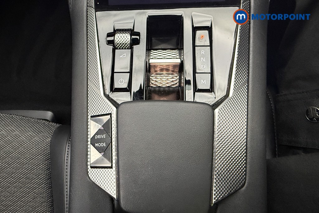 DS Ds 4 Trocadero Automatic Diesel Hatchback - Stock Number (1611678) - 16th supplementary image