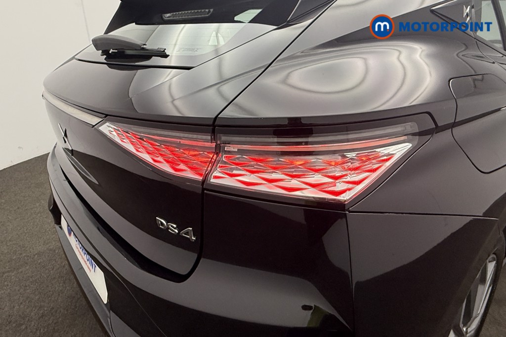 DS Ds 4 Trocadero Automatic Diesel Hatchback - Stock Number (1611678) - 18th supplementary image