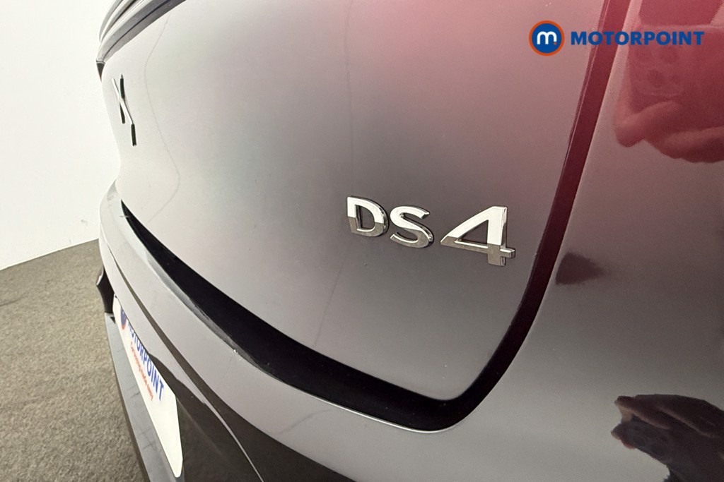 DS Ds 4 Trocadero Automatic Diesel Hatchback - Stock Number (1611678) - 19th supplementary image
