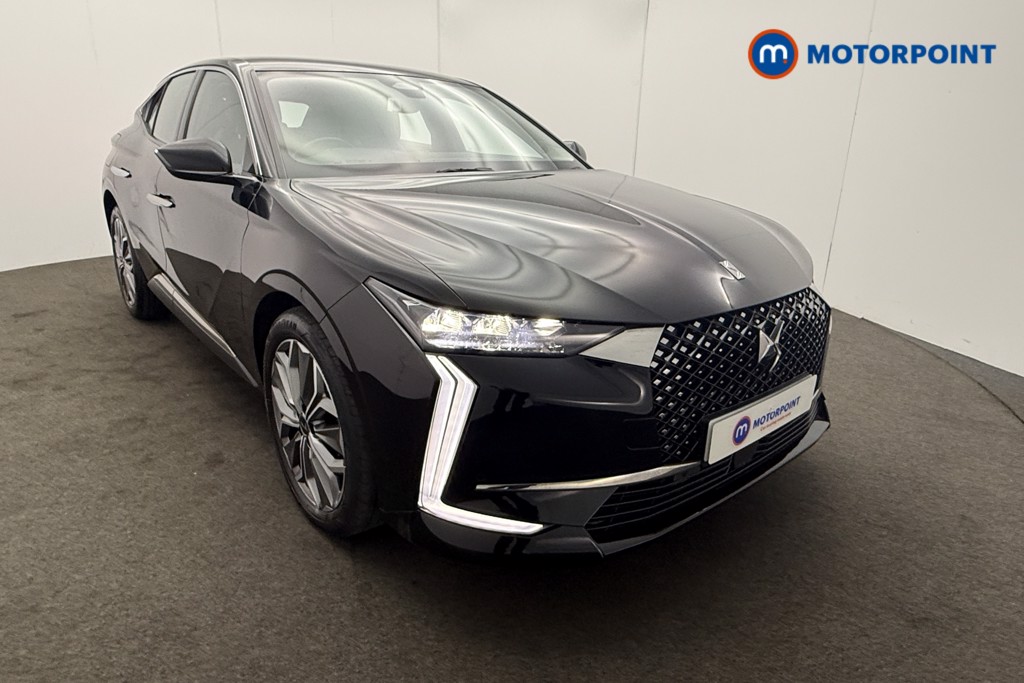 DS Ds 4 Trocadero Automatic Diesel Hatchback - Stock Number (1611678) - 20th supplementary image