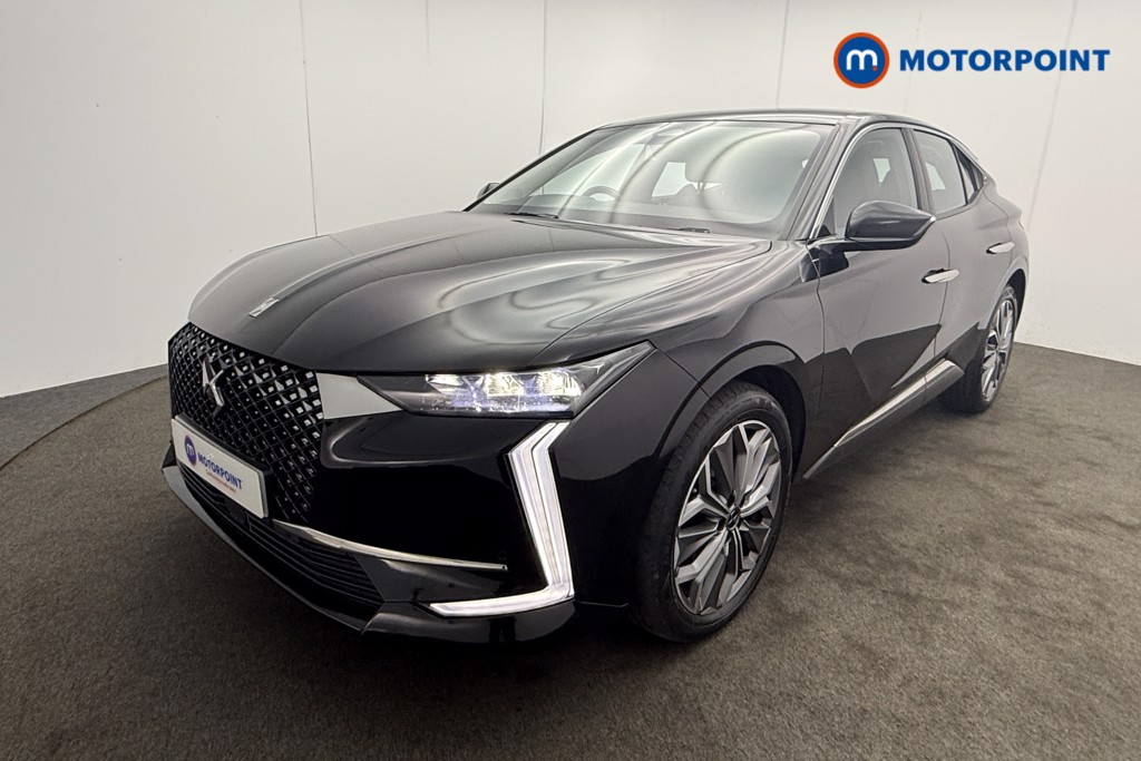 DS Ds 4 Trocadero Automatic Diesel Hatchback - Stock Number (1611678) - 21st supplementary image