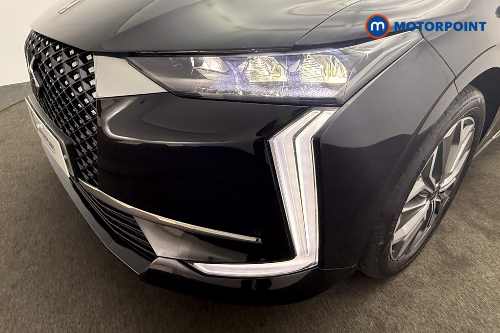DS Ds 4 Trocadero Automatic Diesel Hatchback - Stock Number (1611678) - 22nd supplementary image