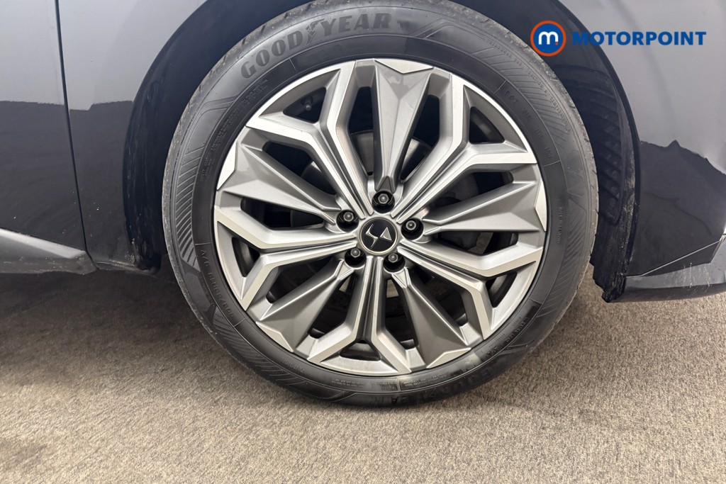 DS Ds 4 Trocadero Automatic Diesel Hatchback - Stock Number (1611678) - 23rd supplementary image