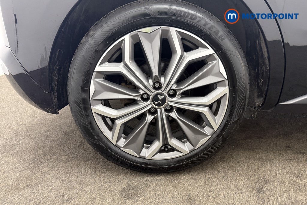 DS Ds 4 Trocadero Automatic Diesel Hatchback - Stock Number (1611678) - 24th supplementary image