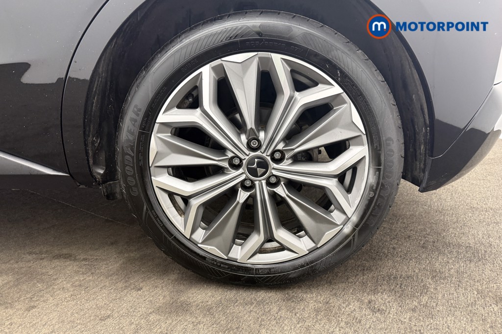 DS Ds 4 Trocadero Automatic Diesel Hatchback - Stock Number (1611678) - 25th supplementary image