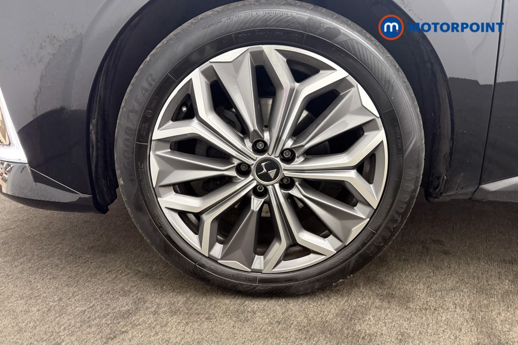 DS Ds 4 Trocadero Automatic Diesel Hatchback - Stock Number (1611678) - 26th supplementary image