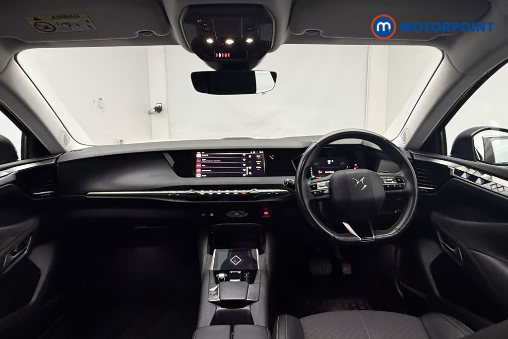 DS Ds 4 Trocadero Automatic Diesel Hatchback - Stock Number (1611678) - 1st supplementary image