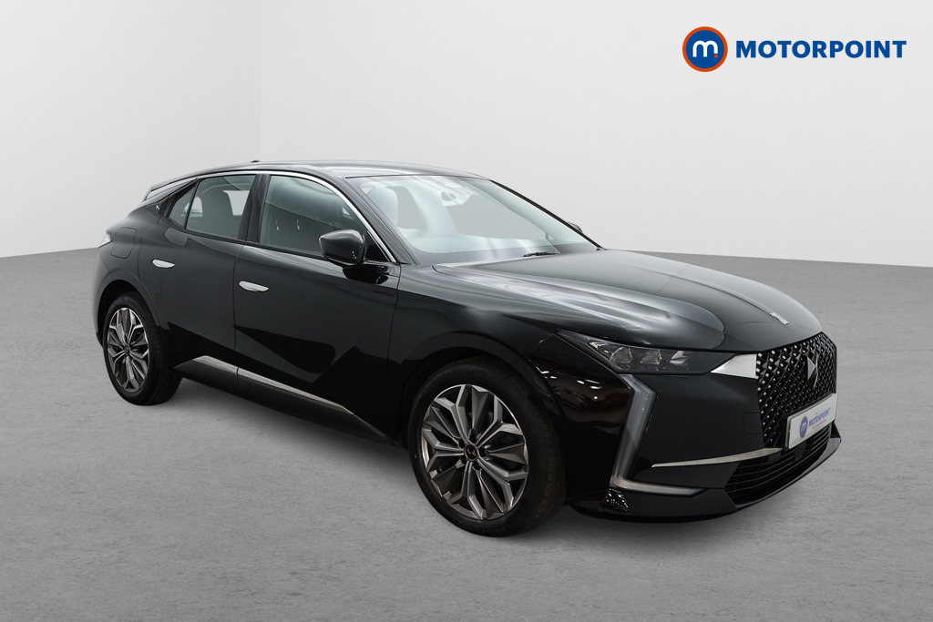 DS Ds 4 Trocadero Automatic Diesel Hatchback - Stock Number (1611678) - Drivers side front corner