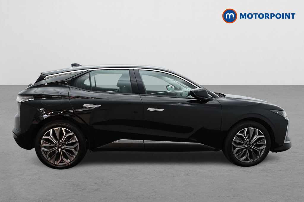 DS Ds 4 Trocadero Automatic Diesel Hatchback - Stock Number (1611678) - Drivers side