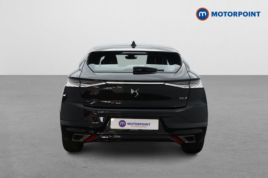 DS Ds 4 Trocadero Automatic Diesel Hatchback - Stock Number (1611678) - Rear bumper
