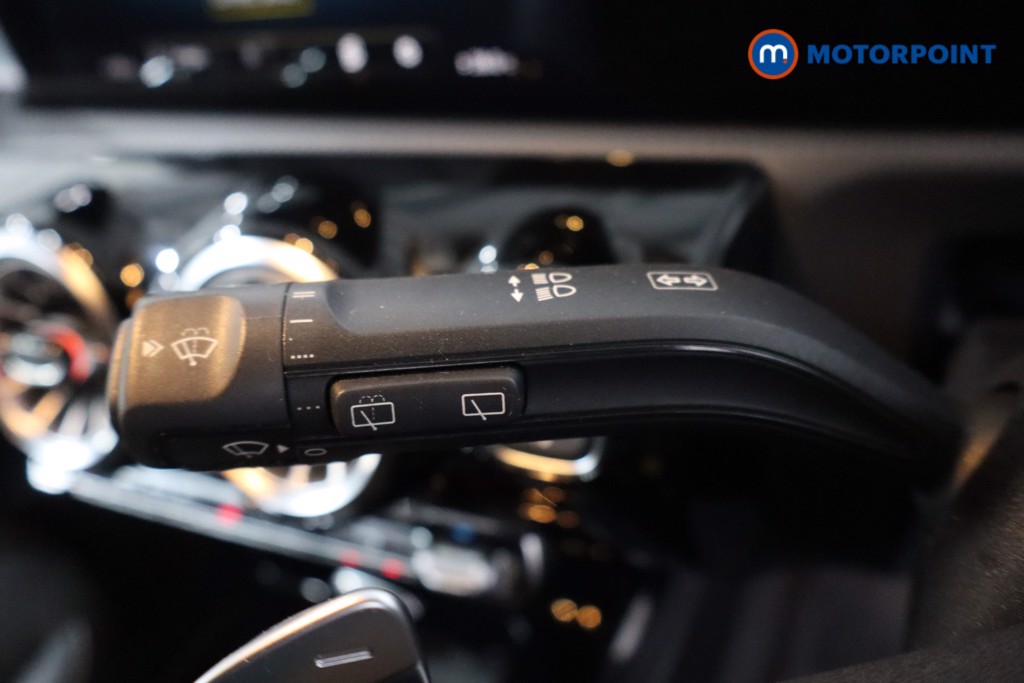 Mercedes-Benz A Class Amg Line Executive Edition Automatic Petrol Hatchback - Stock Number (1611844) - 14th supplementary image