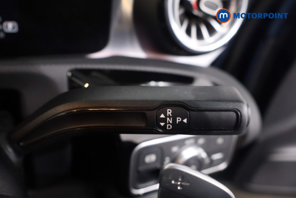 Mercedes-Benz A Class Amg Line Executive Edition Automatic Petrol Hatchback - Stock Number (1611844) - 15th supplementary image